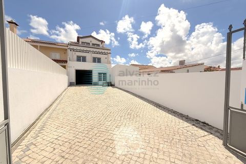 Villa i Torres Vedras, Lisbon, Torres Vedras - € 430.000 | Ref: 3372-V3UM - foto 2