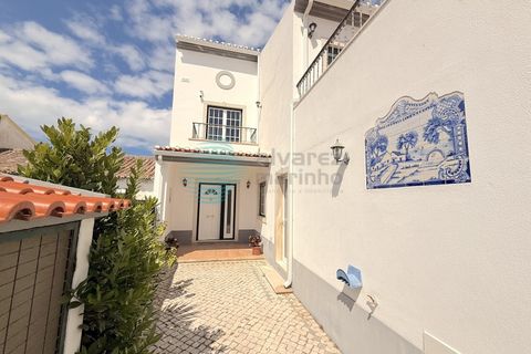 Villa i Torres Vedras, Lisbon, Torres Vedras - € 430.000 | Ref: 3372-V3UM - foto 5