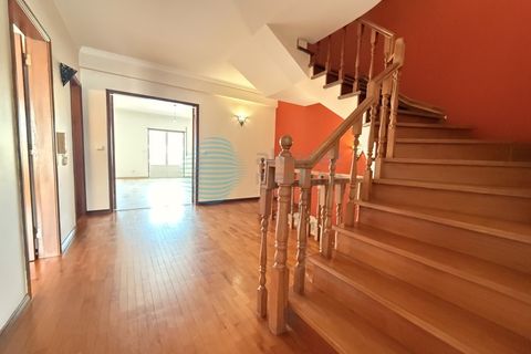 Villa i Torres Vedras, Lisbon, Torres Vedras - € 430.000 | Ref: 3372-V3UM - foto 12