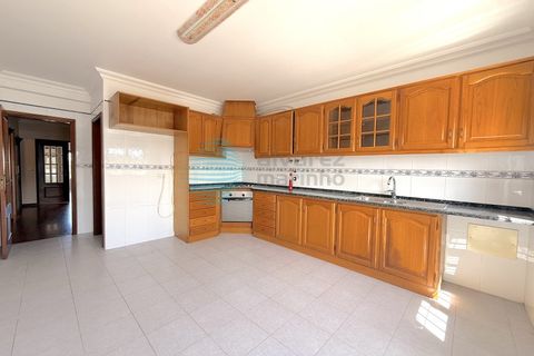 Villa i Torres Vedras, Lisbon, Torres Vedras - € 430.000 | Ref: 3372-V3UM - foto 15
