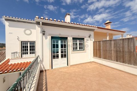 Villa i Torres Vedras, Lisbon, Torres Vedras - € 430.000 | Ref: 3372-V3UM - foto 17