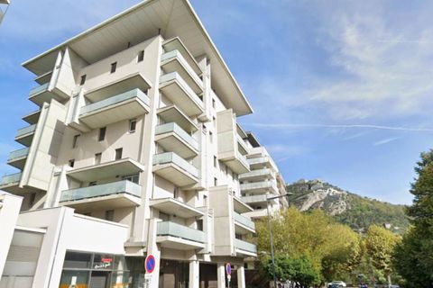 Lejlighed i Grenoble, Isere, Grenoble - € 235.000 | Ref: 38-25-007102 - foto 1
