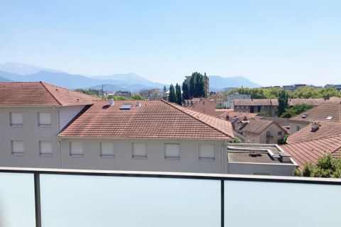 Lejlighed i Grenoble, Isere, Grenoble - € 235.000 | Ref: 38-25-007102 - foto 7