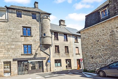 Villa a Treignac, Correze, Treignac - € 265.000 | Ref: CC-5070 - foto 2