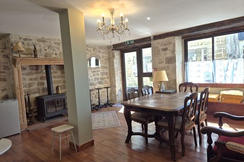 Villa a Treignac, Correze, Treignac - € 265.000 | Ref: CC-5070 - foto 3