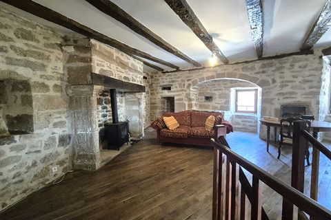 Villa a Treignac, Correze, Treignac - € 265.000 | Ref: CC-5070 - foto 6