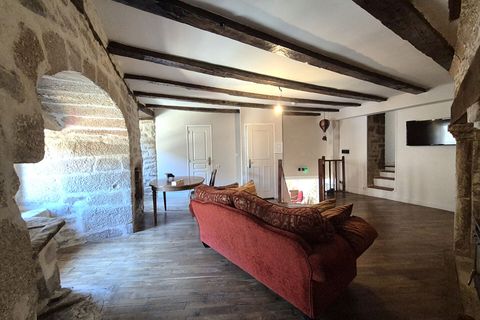Villa a Treignac, Correze, Treignac - € 265.000 | Ref: CC-5070 - foto 7