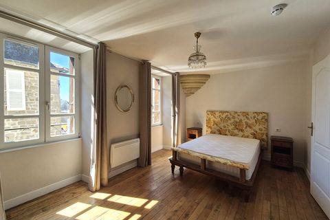 Villa a Treignac, Correze, Treignac - € 265.000 | Ref: CC-5070 - foto 9