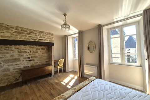 Villa a Treignac, Correze, Treignac - € 265.000 | Ref: CC-5070 - foto 10