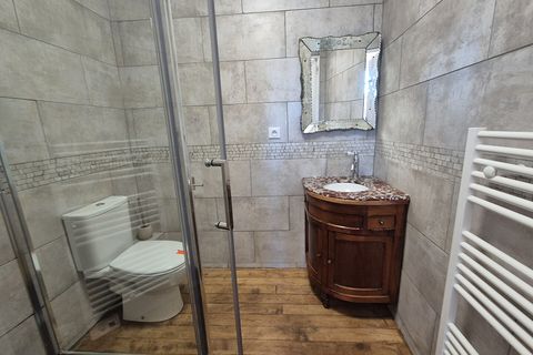 Villa a Treignac, Correze, Treignac - € 265.000 | Ref: CC-5070 - foto 11