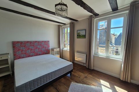 Villa a Treignac, Correze, Treignac - € 265.000 | Ref: CC-5070 - foto 12
