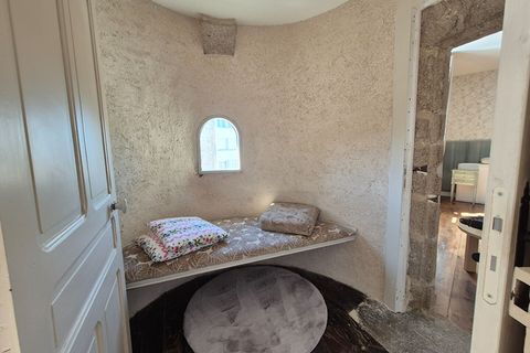 Villa a Treignac, Correze, Treignac - € 265.000 | Ref: CC-5070 - foto 14