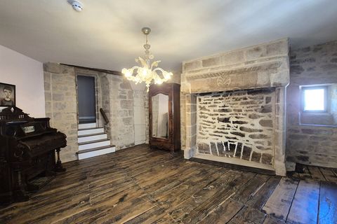 Villa a Treignac, Correze, Treignac - € 265.000 | Ref: CC-5070 - foto 15