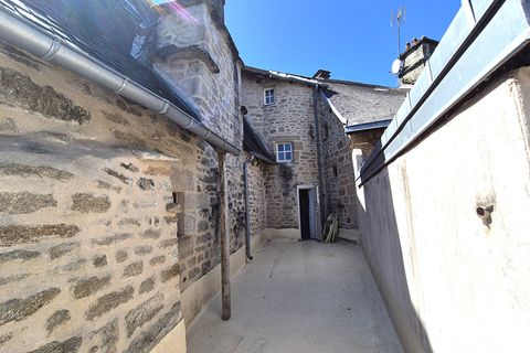 Villa a Treignac, Correze, Treignac - € 265.000 | Ref: CC-5070 - foto 17