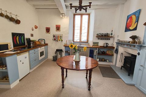 Villa i Rancon, Haute-Vienne, Rancon - € 126.000 | Ref: MS-5062 - foto 4