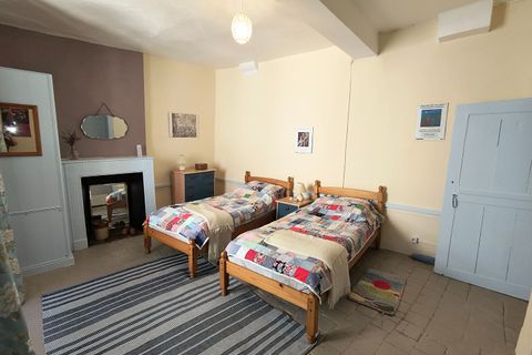 Villa i Rancon, Haute-Vienne, Rancon - € 126.000 | Ref: MS-5062 - foto 5