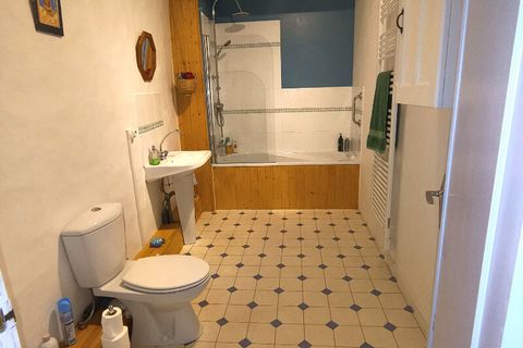 Villa i Rancon, Haute-Vienne, Rancon - € 126.000 | Ref: MS-5062 - foto 6