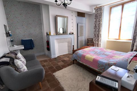 Villa i Rancon, Haute-Vienne, Rancon - € 126.000 | Ref: MS-5062 - foto 8