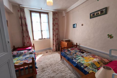 Villa i Rancon, Haute-Vienne, Rancon - € 126.000 | Ref: MS-5062 - foto 9