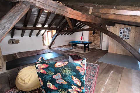 Villa i Rancon, Haute-Vienne, Rancon - € 126.000 | Ref: MS-5062 - foto 10