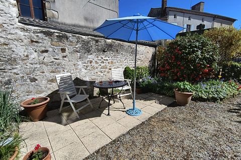 Villa i Rancon, Haute-Vienne, Rancon - € 126.000 | Ref: MS-5062 - foto 15