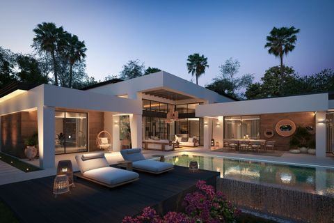 Villa a Marbella, Malaga, Marbella - € 3.980.000 | Ref: CSK353660 - foto 2