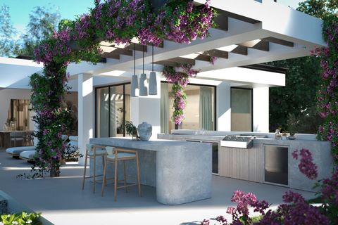 Villa a Marbella, Malaga, Marbella - € 3.980.000 | Ref: CSK353660 - foto 4