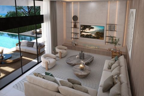 Villa a Marbella, Malaga, Marbella - € 3.980.000 | Ref: CSK353660 - foto 7