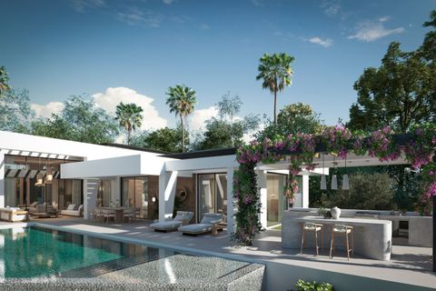 Villa a Marbella, Malaga, Marbella - € 3.980.000 | Ref: CSK353660 - foto 12