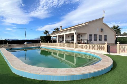 Landejendom i Sax, Alicante, Sax - € 345.000 | Ref: MM-48744 - foto 1