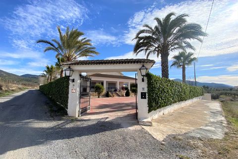 Landejendom i Sax, Alicante, Sax - € 345.000 | Ref: MM-48744 - foto 4