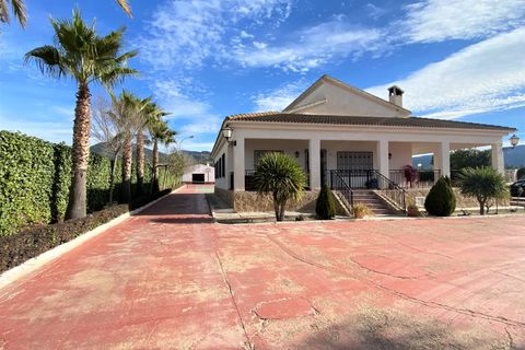 Landejendom i Sax, Alicante, Sax - € 345.000 | Ref: MM-48744 - foto 5