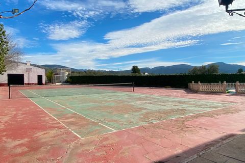 Landejendom i Sax, Alicante, Sax - € 345.000 | Ref: MM-48744 - foto 6