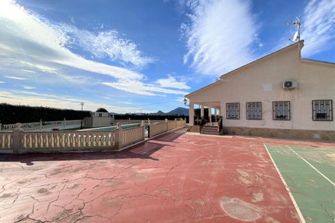 Landejendom i Sax, Alicante, Sax - € 345.000 | Ref: MM-48744 - foto 8