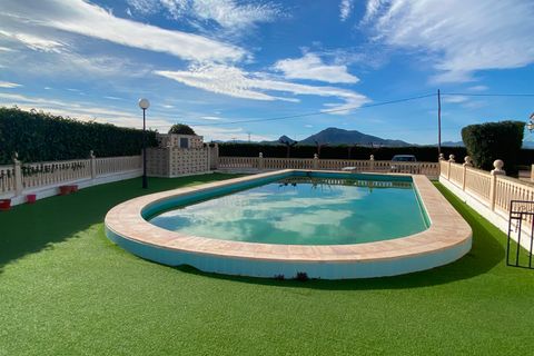 Landejendom i Sax, Alicante, Sax - € 345.000 | Ref: MM-48744 - foto 9