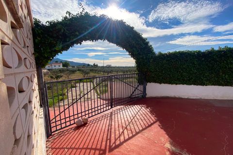 Landejendom i Sax, Alicante, Sax - € 345.000 | Ref: MM-48744 - foto 15