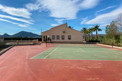 Landejendom i Sax, Alicante, Sax - € 345.000 | Ref: MM-48744 - foto 17