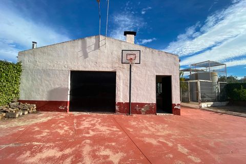 Landejendom i Sax, Alicante, Sax - € 345.000 | Ref: MM-48744 - foto 18