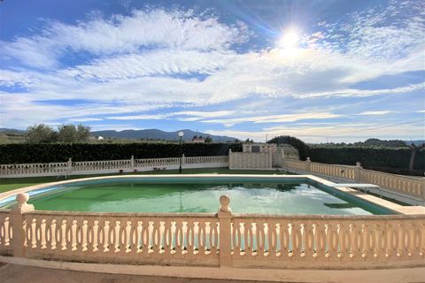 Landejendom i Sax, Alicante, Sax - € 345.000 | Ref: MM-48744 - foto 28