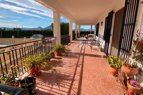 Landejendom i Sax, Alicante, Sax - € 345.000 | Ref: MM-48744 - foto 29