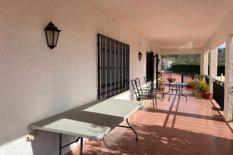Landejendom i Sax, Alicante, Sax - € 345.000 | Ref: MM-48744 - foto 30