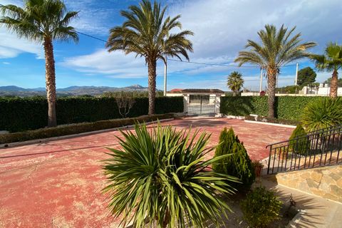 Landejendom i Sax, Alicante, Sax - € 345.000 | Ref: MM-48744 - foto 32