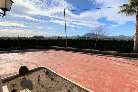 Landejendom i Sax, Alicante, Sax - € 345.000 | Ref: MM-48744 - foto 33