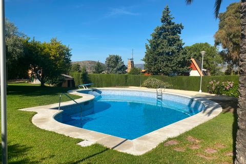 Villa en Petrer, Alicante, Petrer - € 499.995 | Ref: MM-19196 - photo 3