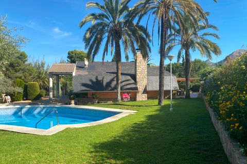 Villa en Petrer, Alicante, Petrer - € 499.995 | Ref: MM-19196 - photo 34