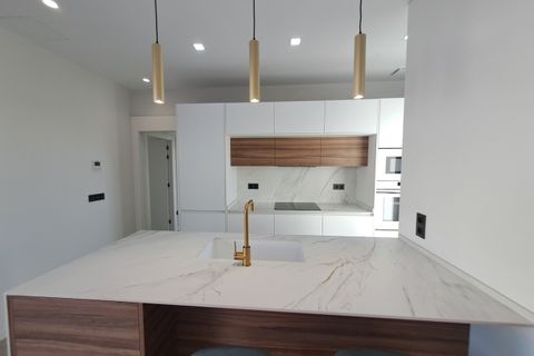 Villa i Polop, Alicante, Polop - € 549.000 | Ref: MM-71535 - foto 3