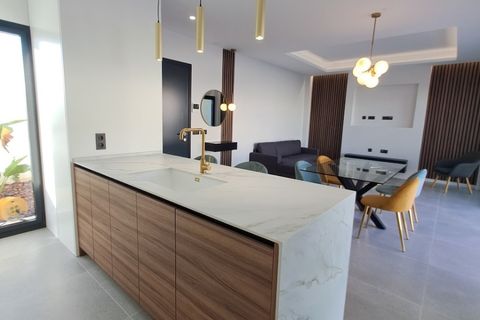 Villa i Polop, Alicante, Polop - € 549.000 | Ref: MM-71535 - foto 7