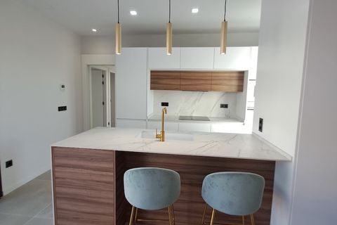 Villa i Polop, Alicante, Polop - € 549.000 | Ref: MM-71535 - foto 8