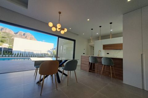 Villa i Polop, Alicante, Polop - € 549.000 | Ref: MM-71535 - foto 9