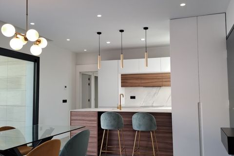 Villa i Polop, Alicante, Polop - € 549.000 | Ref: MM-71535 - foto 10